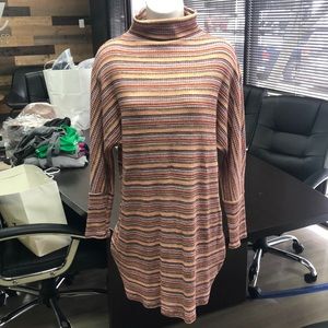 Sadie & Sage sweater dress or tunic